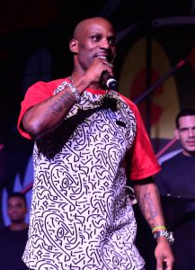 DMX Image