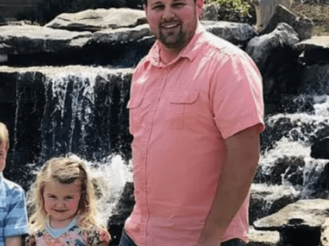 Josh Duggar snapshot