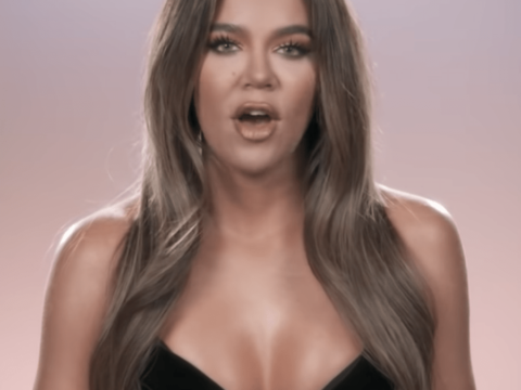 Khloe Confesses