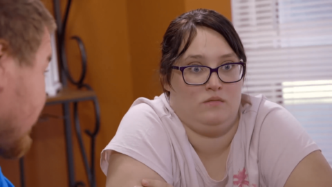 Lauryn 'Pumpkin' Shannon Has a New Boyfriend Amidst Divorce