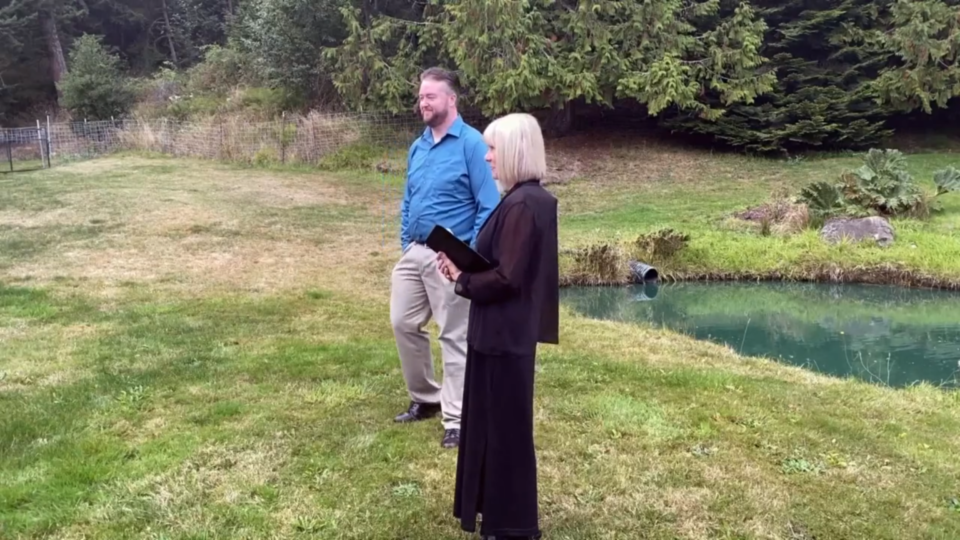 90 Day Fiance Recap Natalie Mordovtseva and Mike Youngquist Are Married! Yara Zaya Has Her Baby