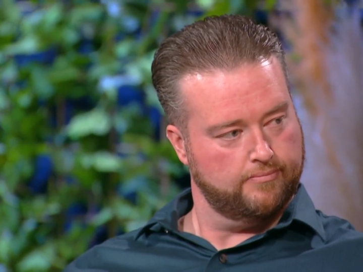 Mike Youngquist tries to explain himself at the Tell All The Hollywood Gossip