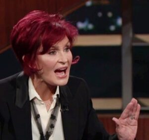 ozzy osbourne and sharon separated