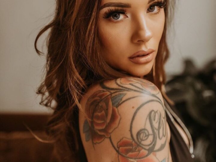 Avery Warner: 90 Day Fiance Alum Ridiculed by Cruel Memes Mocking Her