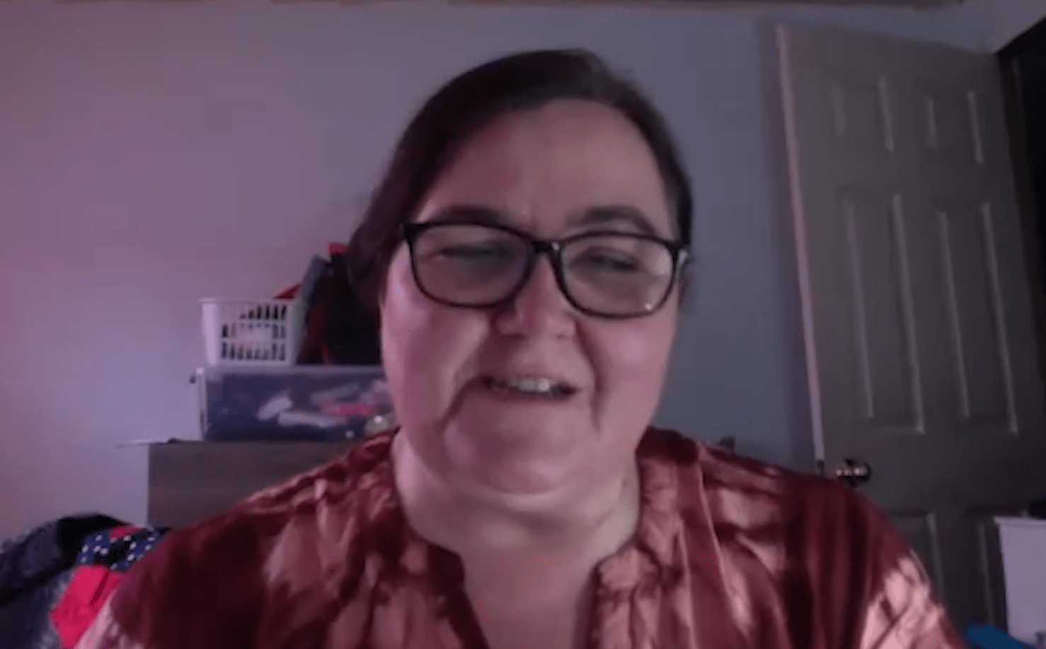 Danielle Mullins Mohamed Was a Terrible Husband But I Trust Him Now