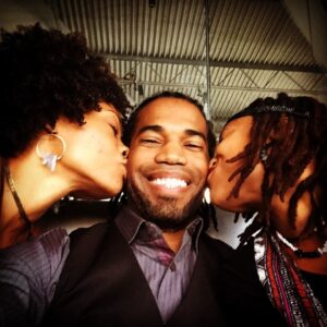 Dimitri Snowden Snapshot