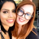 Larissa Lima Goes to WAR With Jess Caroline and Carmen Nys ...