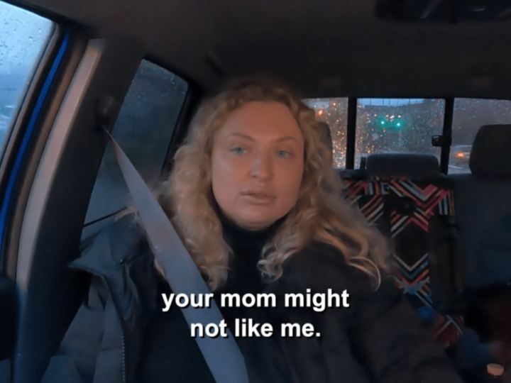 Natalie mordovtseva your mom might not like me the hollywood gossip