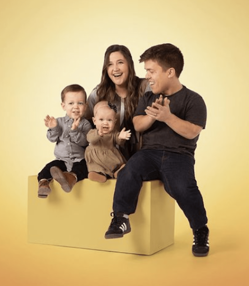 Molly Roloff Makes Rare Social Media Appearance, Raises At Least One