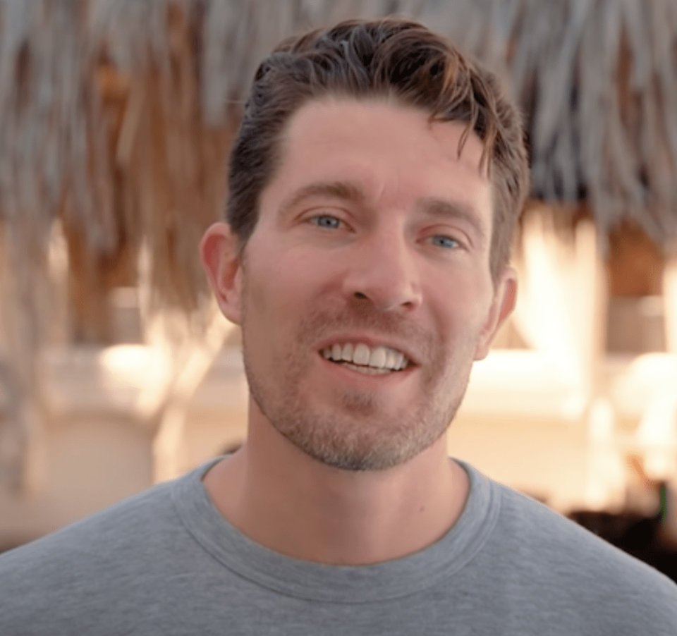 Garrick Merrifield Reunites with Roberta on Seeking Sister Wife, Sleeps