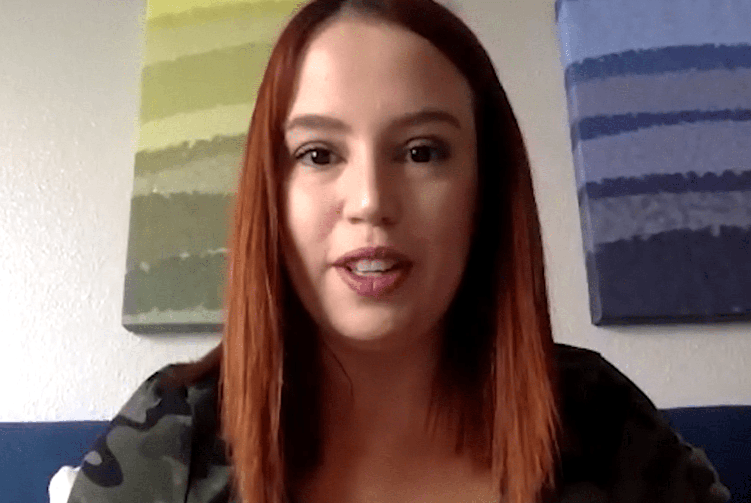 Jess Caroline DESTROYS Green Card Marriage Accusations: We're Gonna Be Parents! - The Hollywood