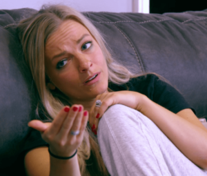 Mackenzie McKee: I'll Risk Getting Pregnant With Twins Because...