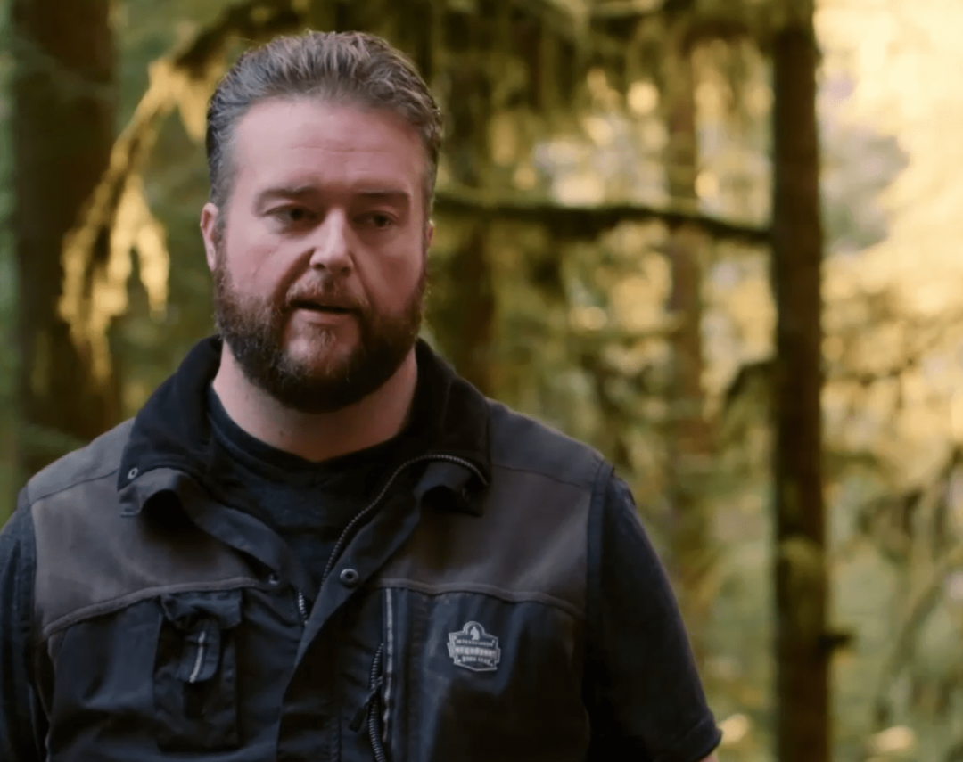 How Old is Mike Youngquist From 90 Day Fiance? The Hollywood Gossip