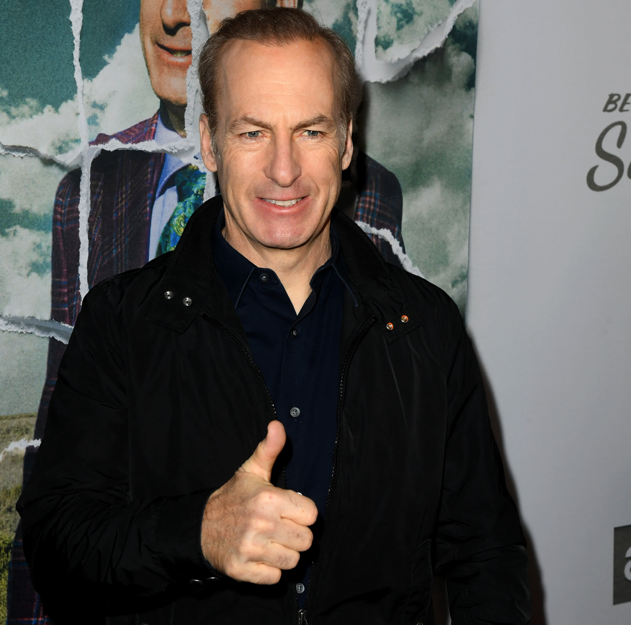 Bob Odenkirk in Stable Condition After Heart Attack on Better Call Saul
