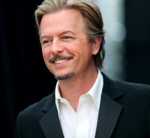 David Spade Pic