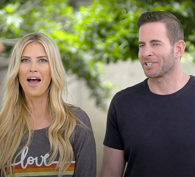 Flip or Flop Stars on TV The Hollywood Gossip