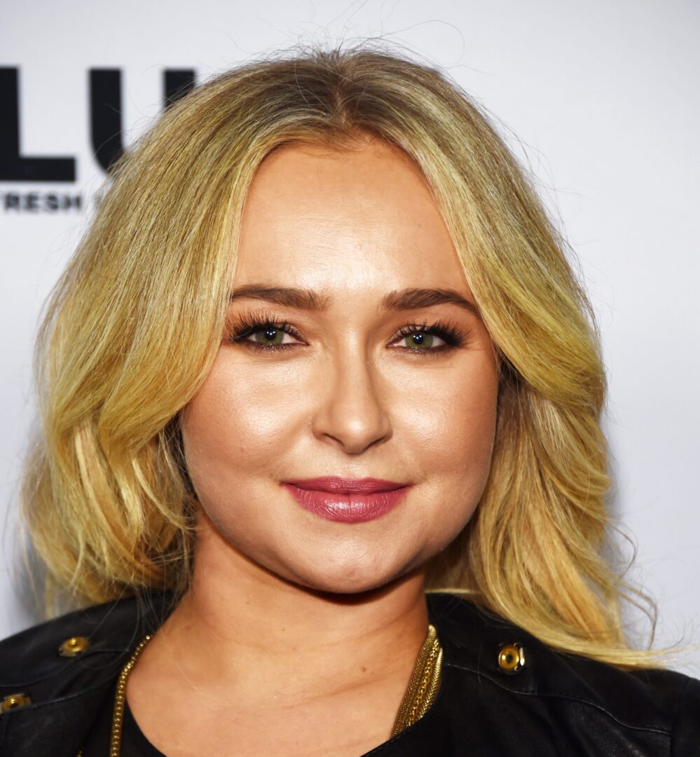 Hayden Panettiere Nude Photos Leak; Actress Joins List of Hacked