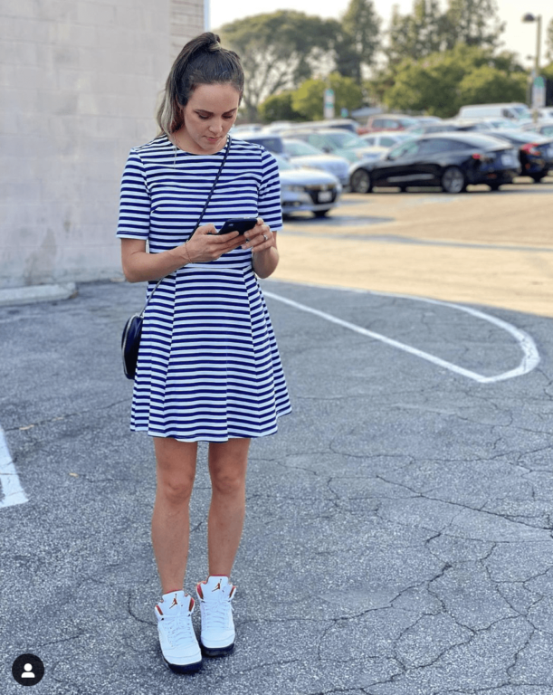 Jinger Duggar Broadcasts Debut Christian Hip Hop Album “Straight Outta