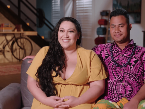 Kalani Faagata and Asuelu Pulaa for Season 6