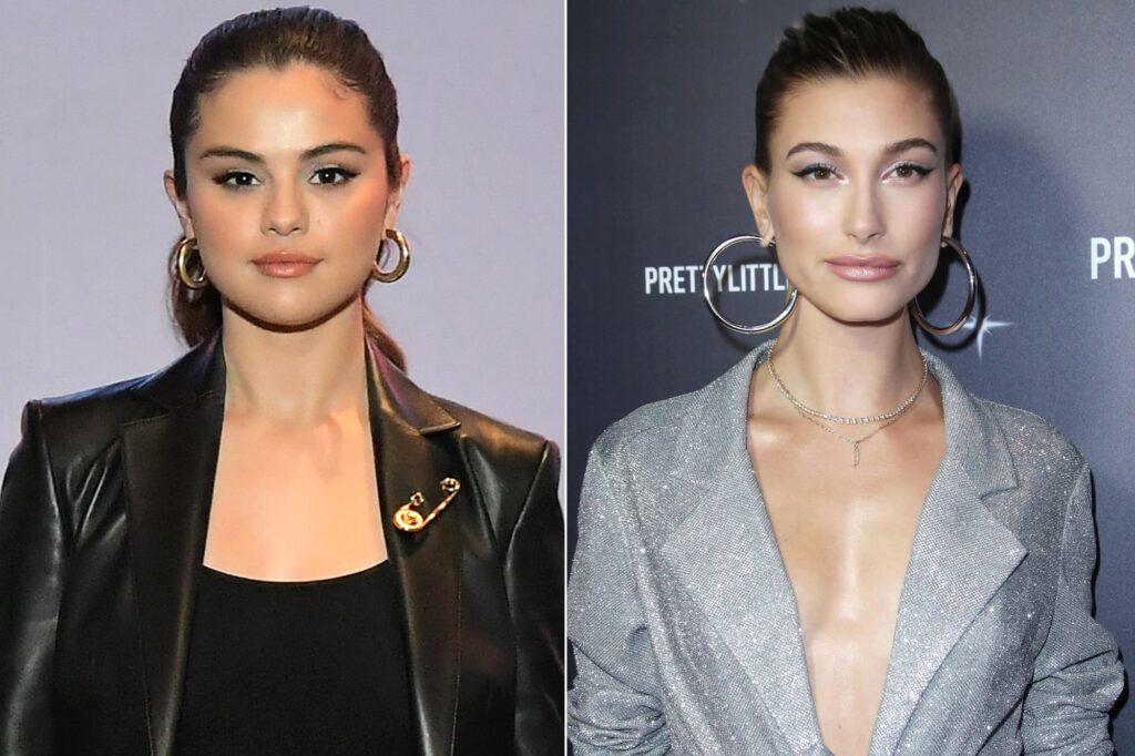 Selena Gomez Cautions Hailey Baldwin About Justin Bieber: He's a Walking Red Flag!