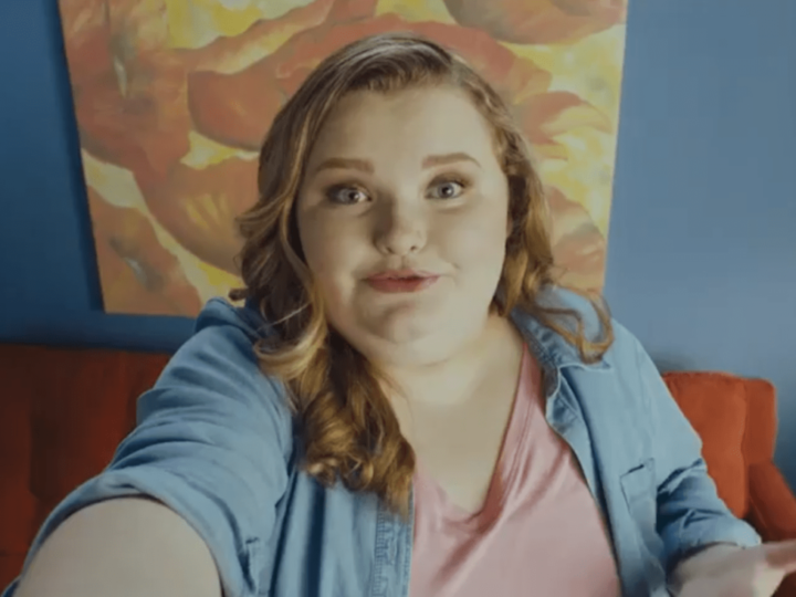 Alana Thompson on Fame: It’s Hard to Make Real Friends But at Least I Love Myself!