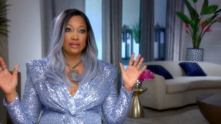 Garcelle Beauvais: Nude in Playboy