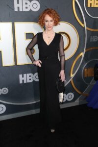 Kathy Griffin Image