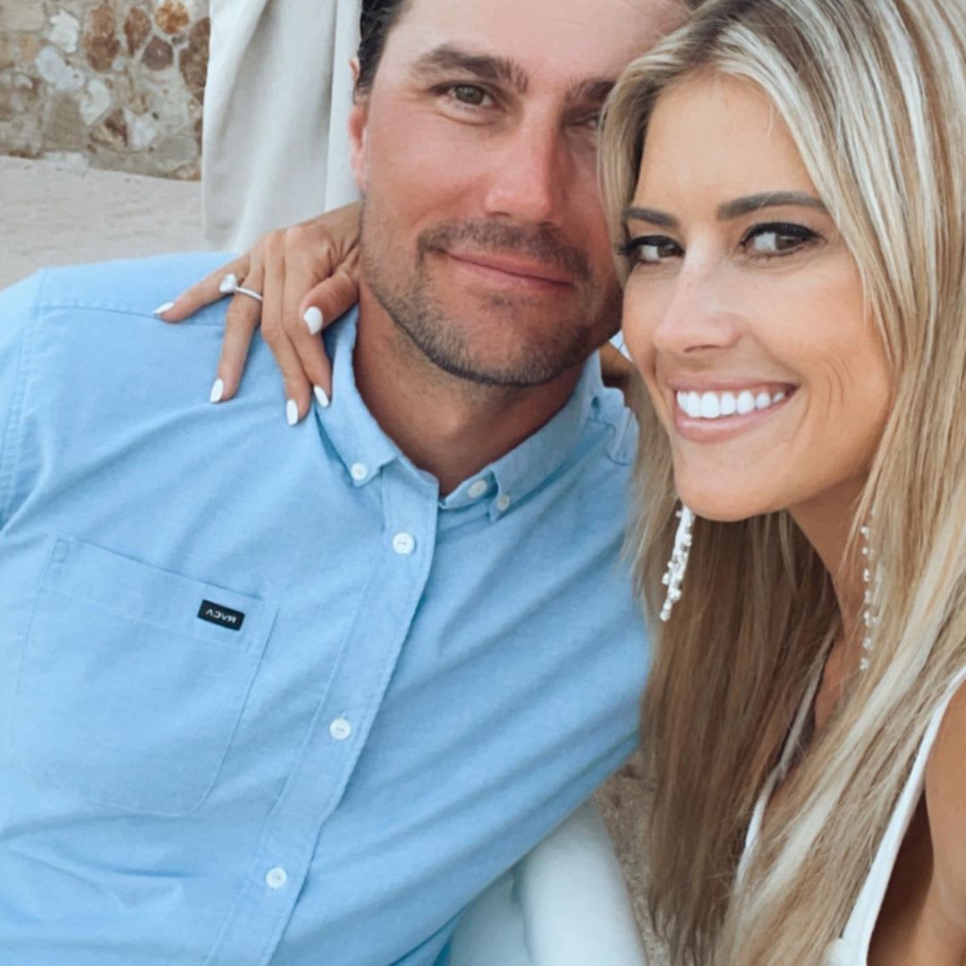 Who Was Christina On The Coast Married To