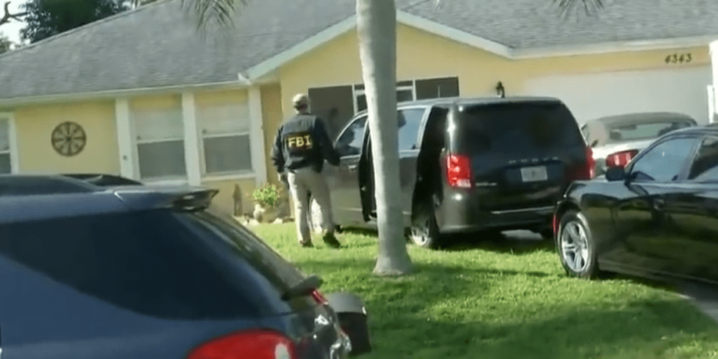 Gabby Petito Case Explained as FBI Raids Home of Brian Laundrie