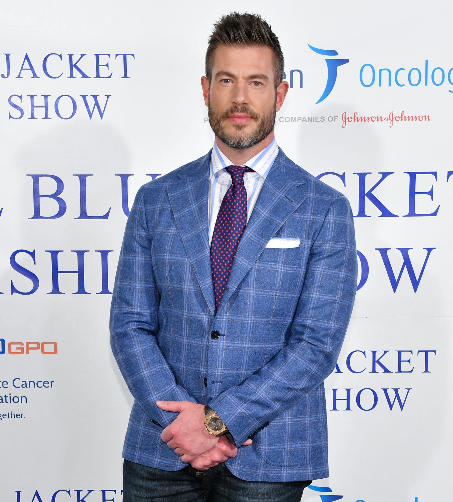 Jesse Palmer Picture - The Hollywood Gossip
