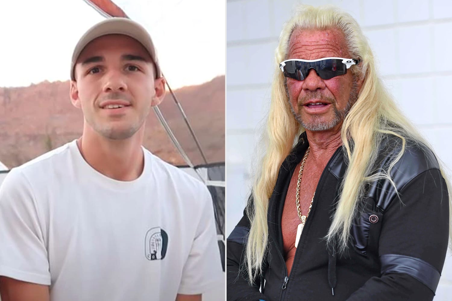 Dog the Bounty Hunter I'm Gonna Capture Brian Laundrie and Bring Him