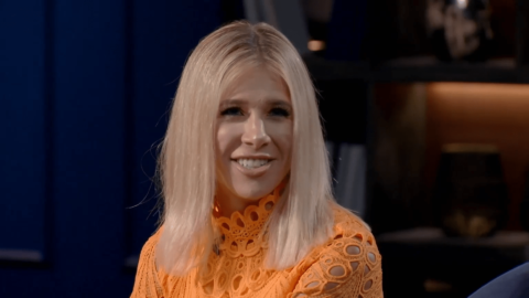 Megan Potthast Flaunts Feet, OnlyFans Profits, More to 90 Day Fiance