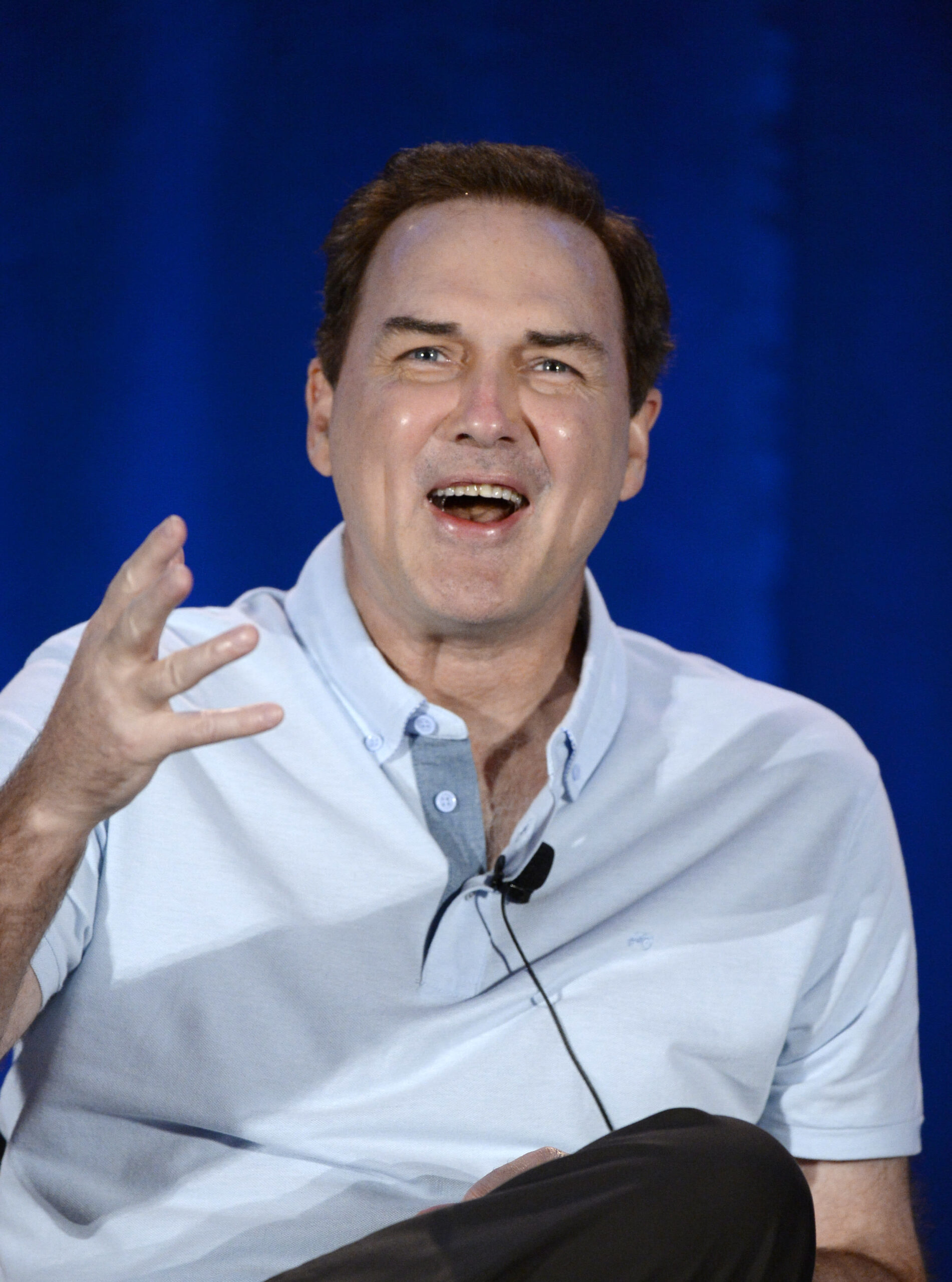 Norm Macdonald Honored, Remembered by LateNight Hosts Past and