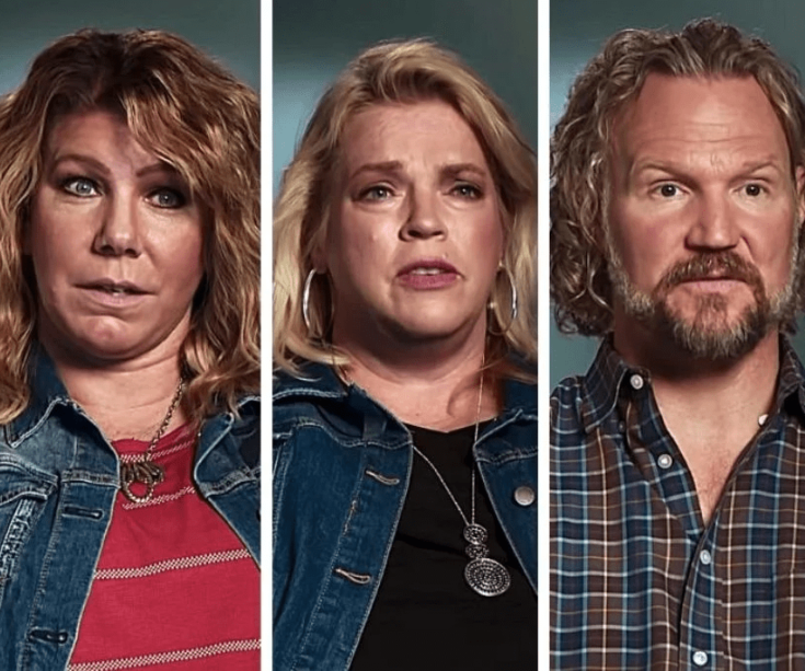 Sister Wives Season 16: Will the Browns Return to Utah? - The Hollywood