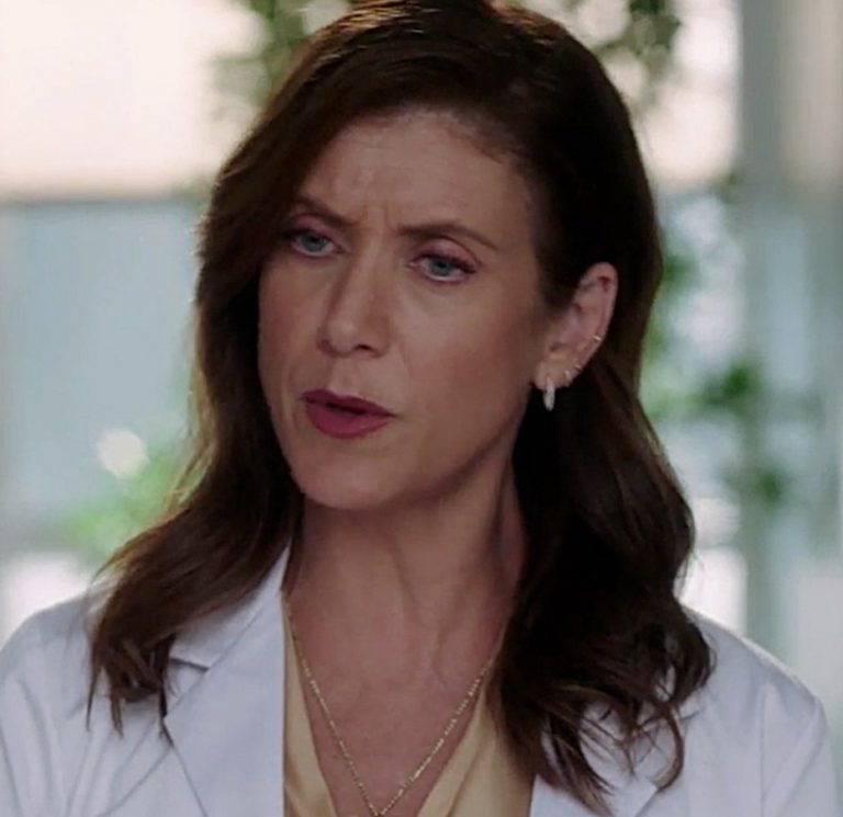 Kate Walsh: Nude in Shape Magazine! - The Hollywood Gossip