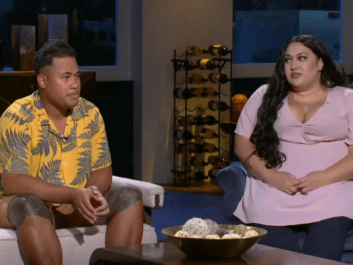 Are Kalani Faagata and Asuelu Pulaa Divorced?