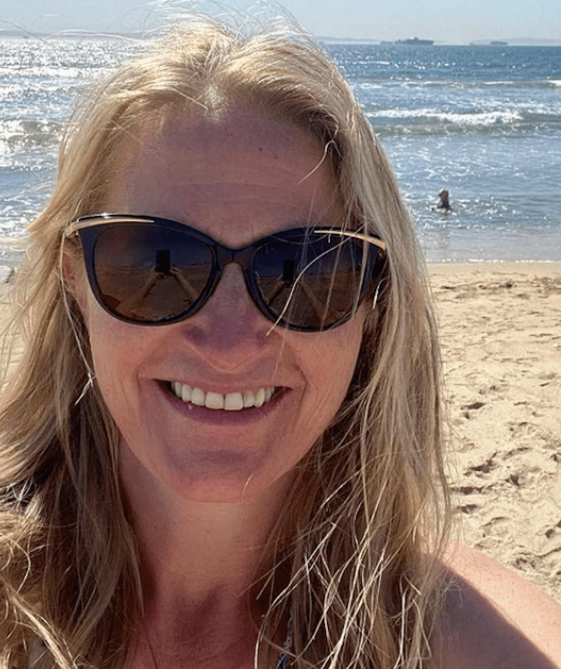 Christine Brown - The Hollywood Gossip