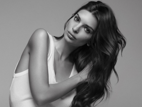 Emily Ratajkowski on Gone Girl Sex Scene: Super Weird! - The Hollywood