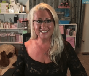 Nita Marie, Christian OnlyFans Star, Says She Has the Best Orgasms Due