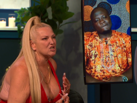 Angela Deem and Michael Ilesanmi: Still Together After Explosive Tell All Fight?