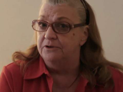 Debbie Johnson Blindsided: Colt is a Rotten Bastard for Kicking Me Out!