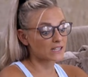 Mackenzie Douthit: Pregnant With Baby Girl! - The Hollywood Gossip