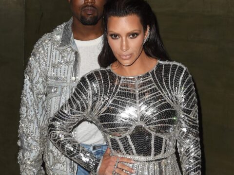 Ye and Kim K