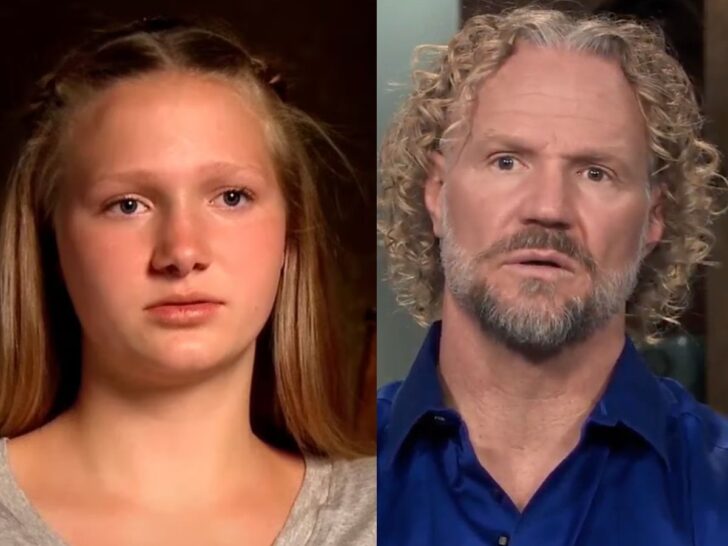 Kody Brown Abandoned Ysabel During Major Surgery Because He Matters More