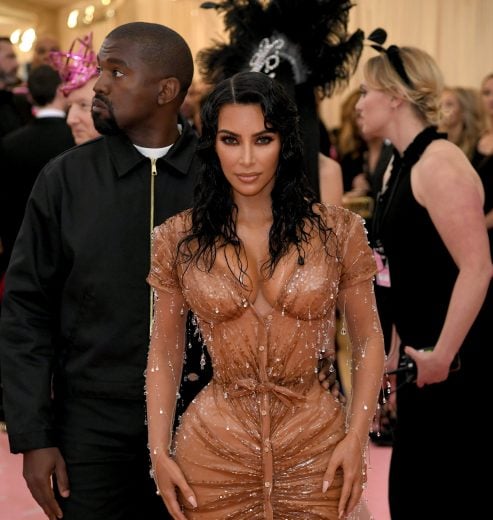 Kim Kardashian: Nude Photos Posted to Reddit and 4Chan; Vanessa Hudgens