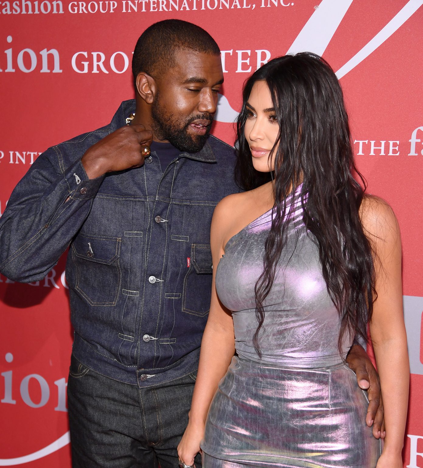 Kim Kardashian And Kanye West'S Sex Tape Saga Continues - td0wobs