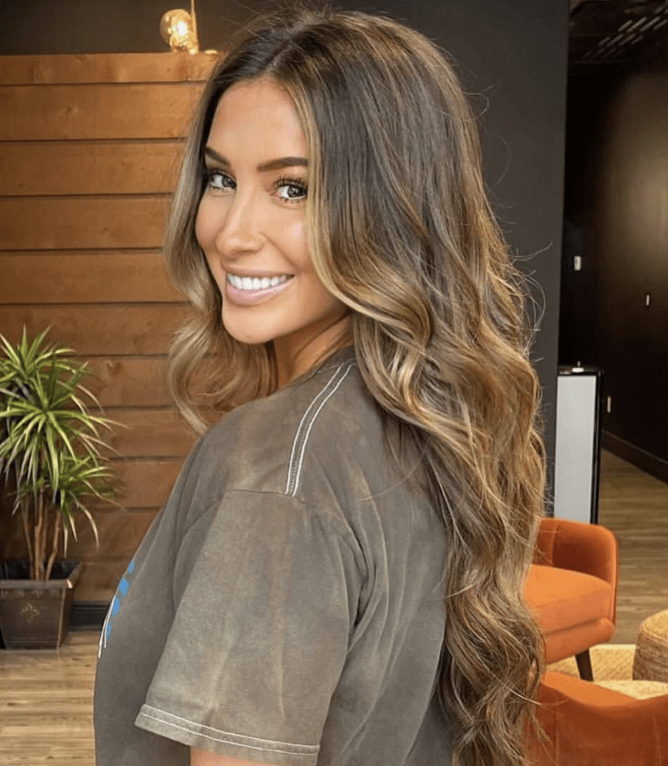 Bristol Palin Archives The Hollywood Gossip