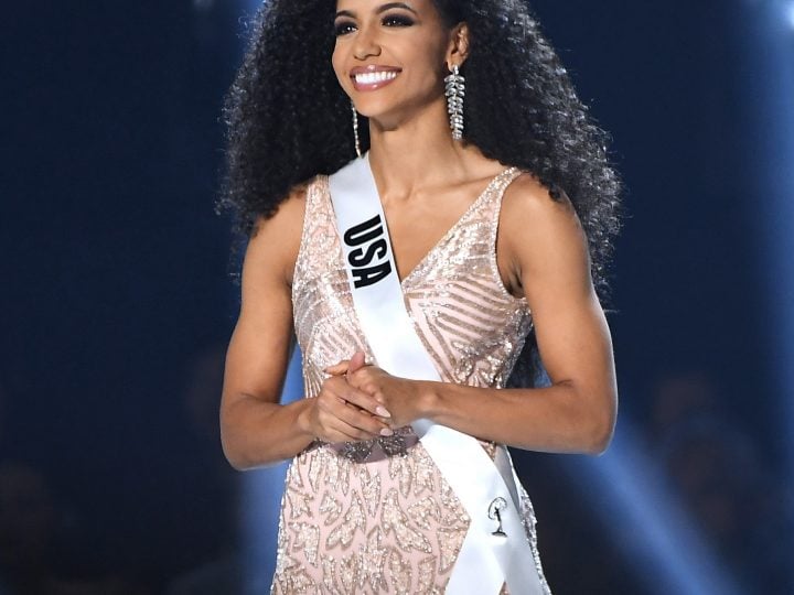 Cheslie Kryst, Miss USA 2019, Dead of Apparent Suicide