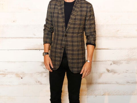 Gaspard Ulliel