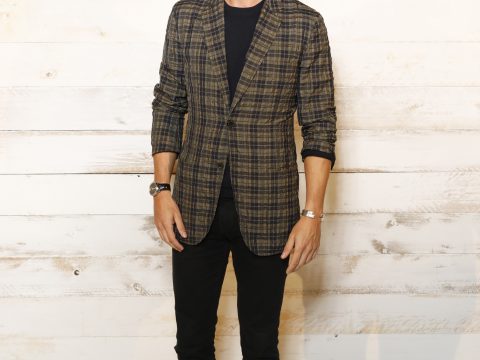 Gaspard Ulliel